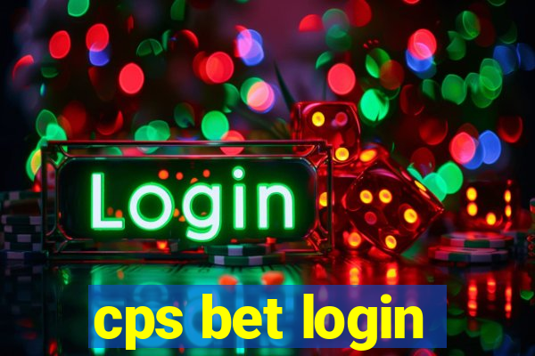 cps bet login