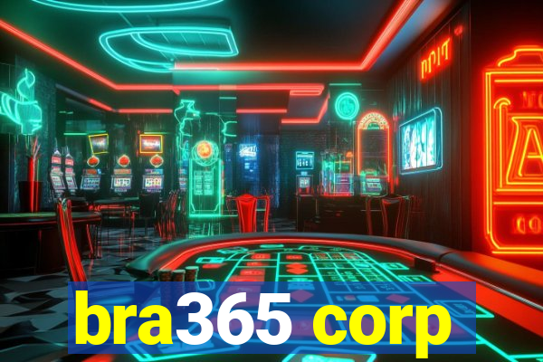 bra365 corp