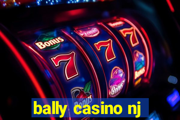 bally casino nj