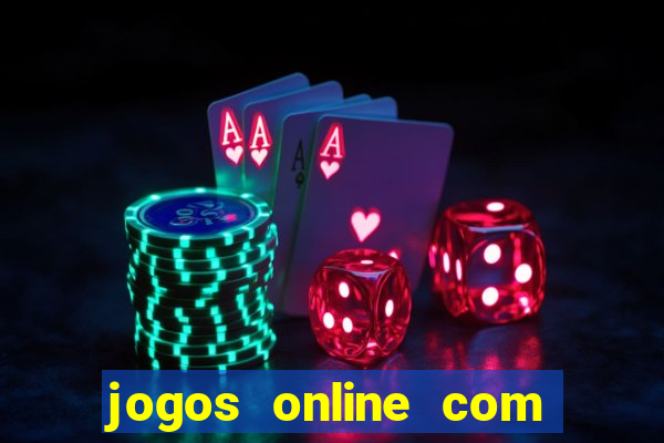 jogos online com cart?o de crédito