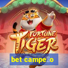 bet campe茫o