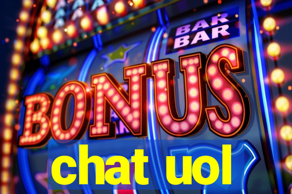 chat uol