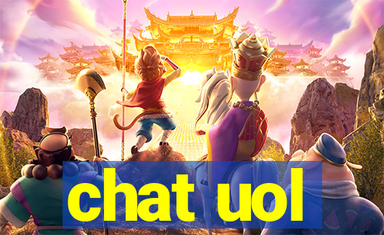 chat uol