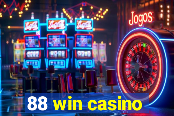 88 win casino