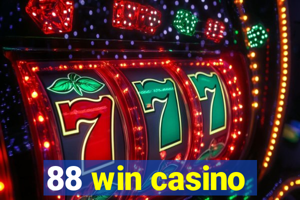 88 win casino