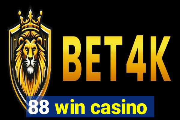 88 win casino