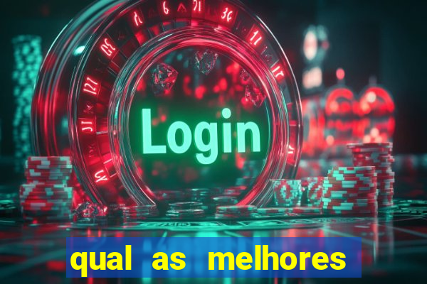 qual as melhores plataformas para jogar fortune tiger