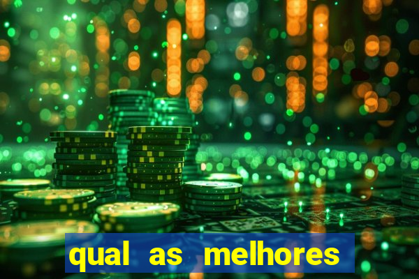 qual as melhores plataformas para jogar fortune tiger