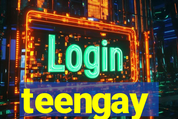 teengay