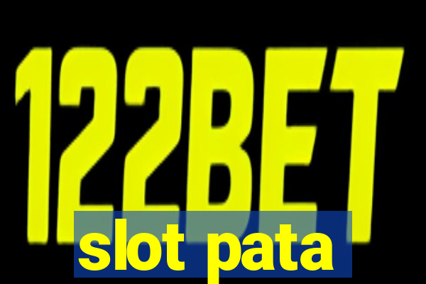 slot pata