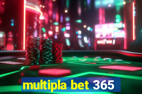 multipla bet 365