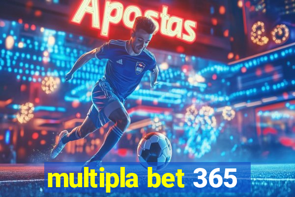 multipla bet 365