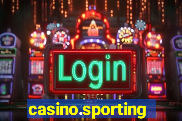 casino.sportingtech