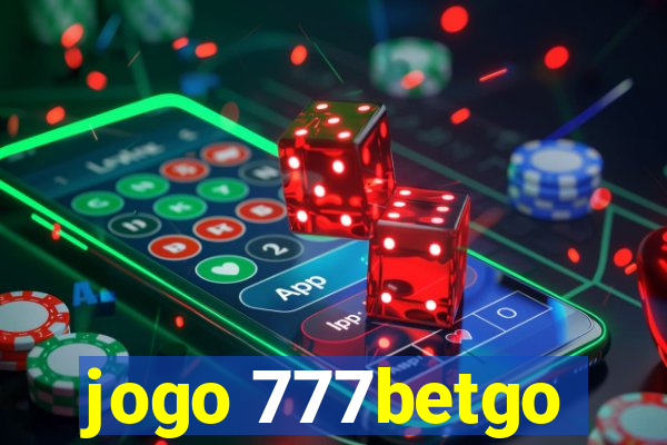 jogo 777betgo