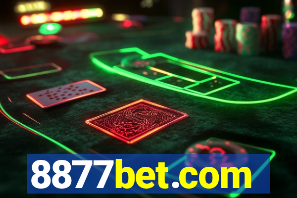 8877bet.com