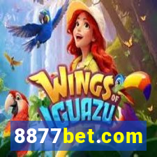 8877bet.com