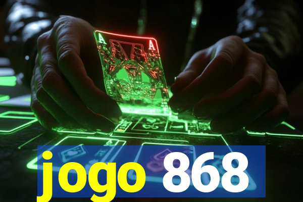 jogo 868