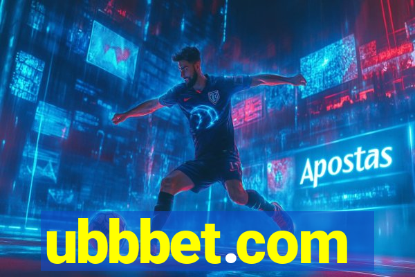 ubbbet.com