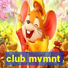 club mvmnt