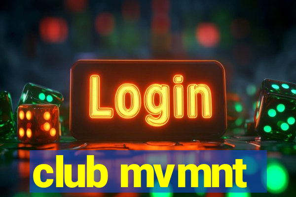 club mvmnt