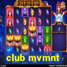 club mvmnt