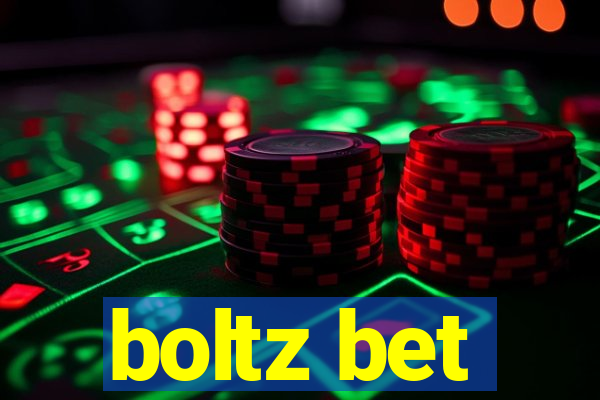 boltz bet