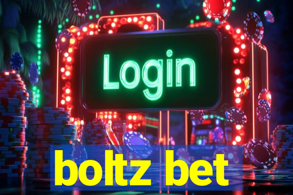 boltz bet