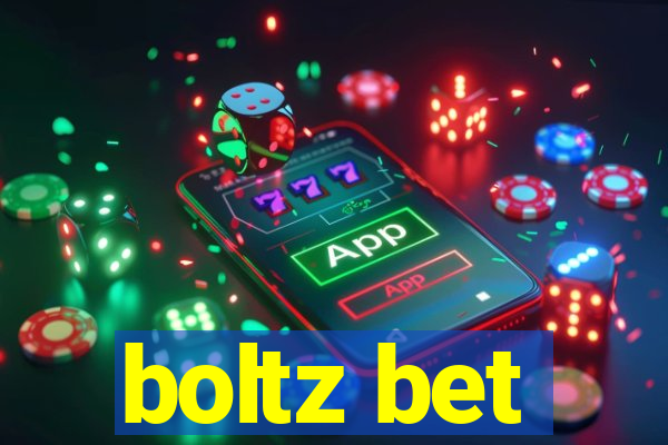 boltz bet