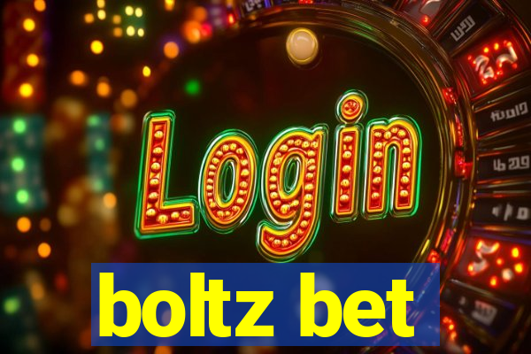 boltz bet