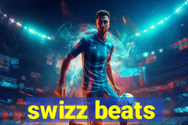 swizz beats