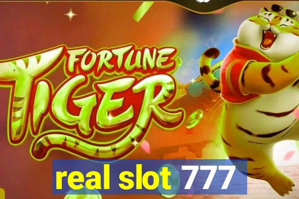 real slot 777