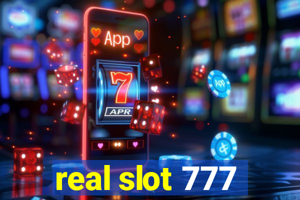 real slot 777