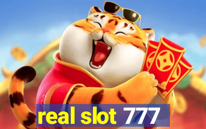 real slot 777