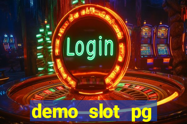 demo slot pg fortune tiger