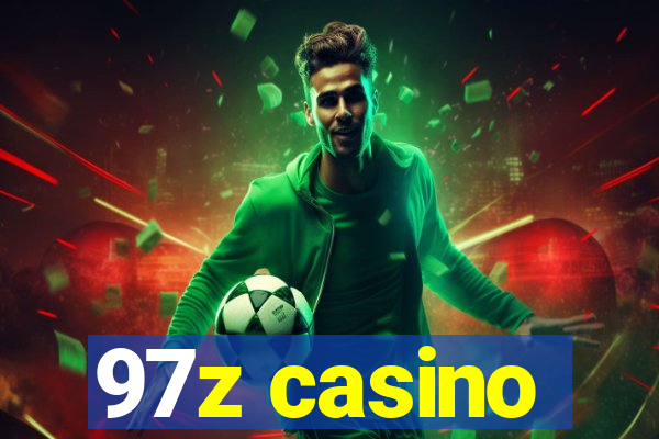 97z casino