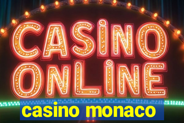 casino monaco