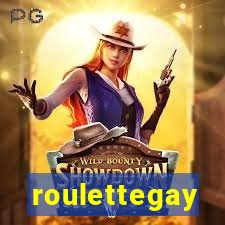 roulettegay