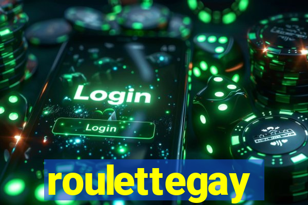 roulettegay