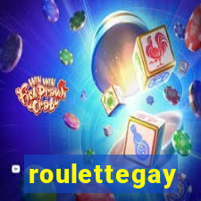 roulettegay