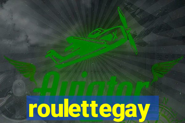 roulettegay