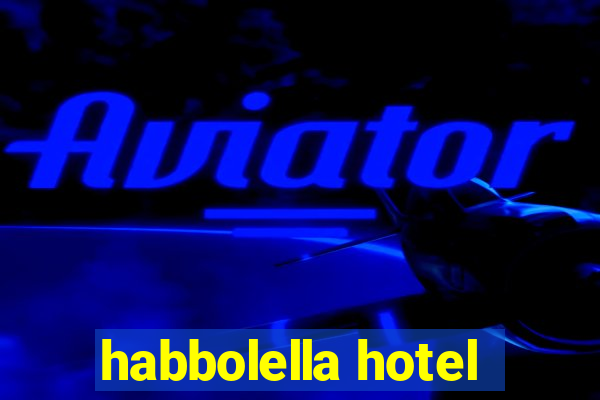 habbolella hotel