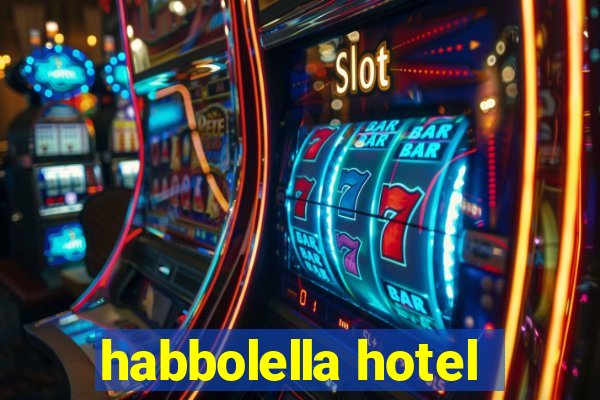 habbolella hotel