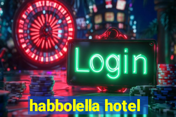 habbolella hotel