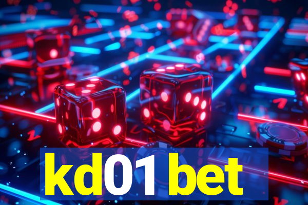 kd01 bet