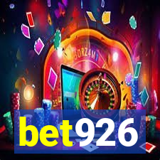 bet926