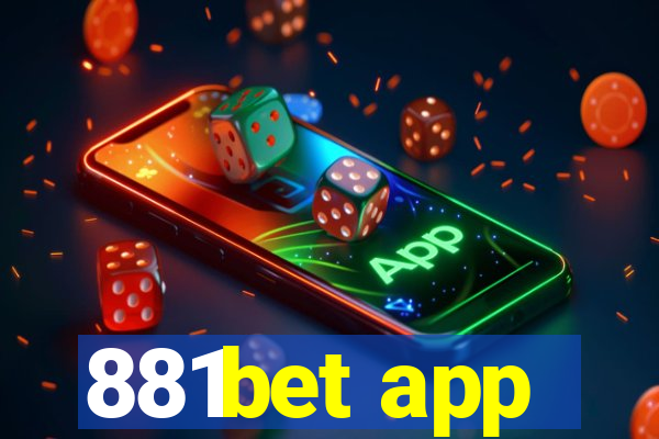 881bet app