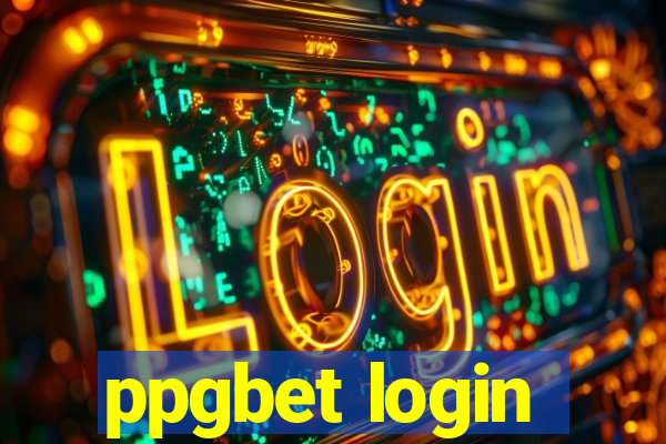 ppgbet login