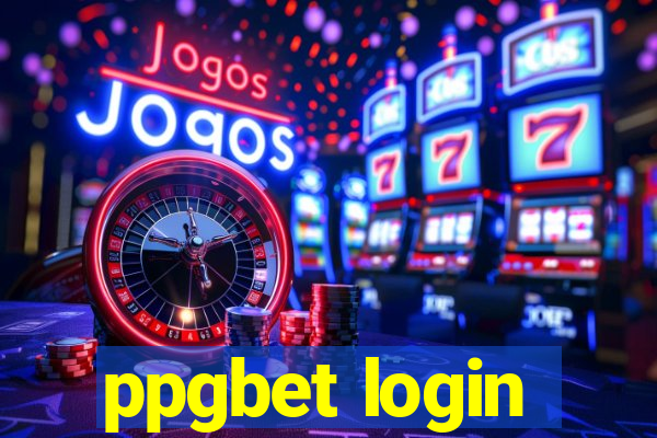 ppgbet login