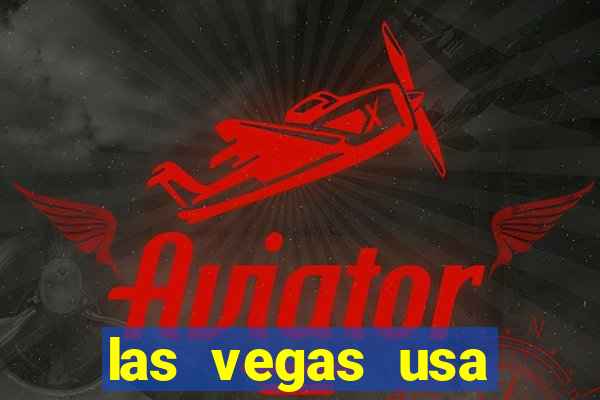 las vegas usa online casino