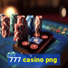 777 casino png